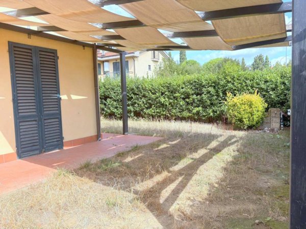 appartamento in vendita a Montelupo Fiorentino