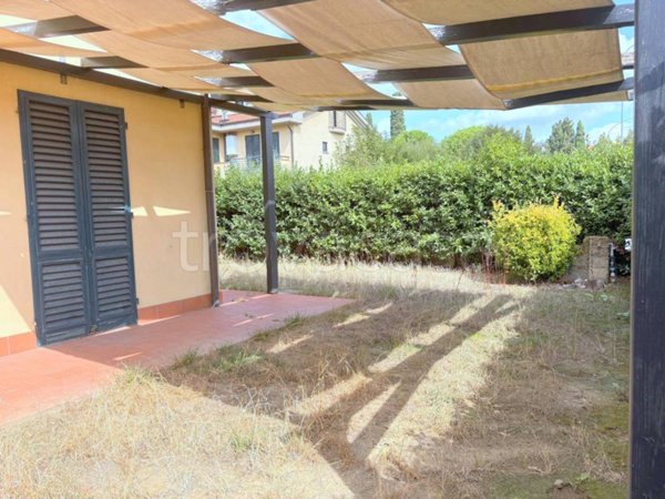 appartamento in vendita a Montelupo Fiorentino