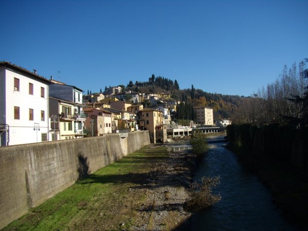 appartamento in vendita a Montelupo Fiorentino