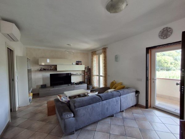 appartamento in vendita a Montelupo Fiorentino