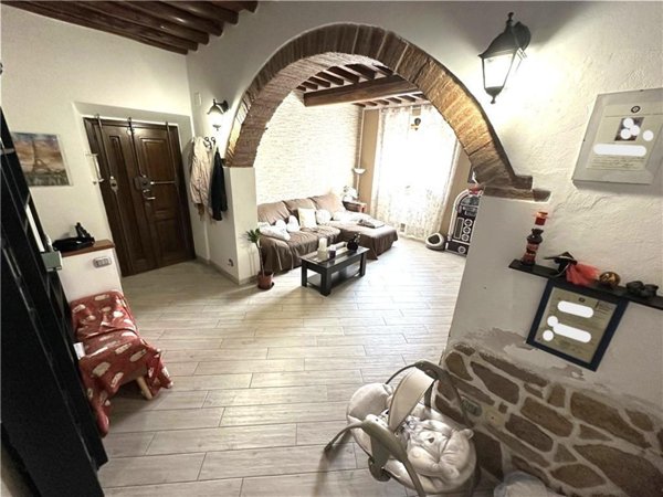 appartamento in vendita a Montelupo Fiorentino