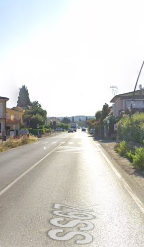 appartamento in vendita a Montelupo Fiorentino in zona Fibbiana