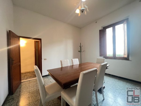casa indipendente in vendita a Montelupo Fiorentino