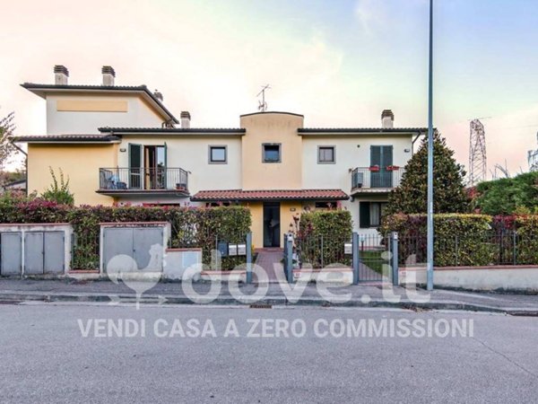 appartamento in vendita a Montelupo Fiorentino