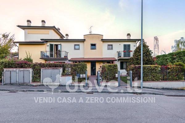 appartamento in vendita a Montelupo Fiorentino in zona Turbone