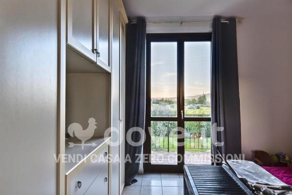 appartamento in vendita a Montelupo Fiorentino in zona Turbone