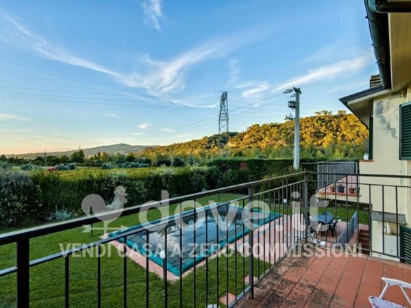 appartamento in vendita a Montelupo Fiorentino in zona Turbone