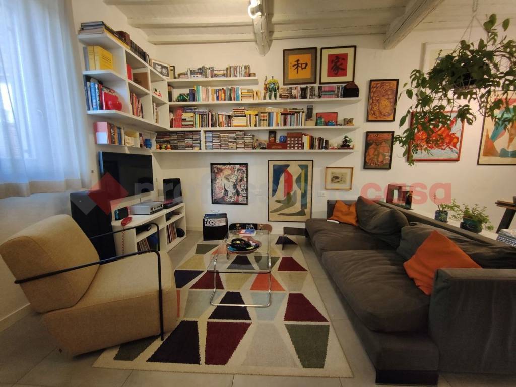 casa indipendente in vendita a Montelupo Fiorentino