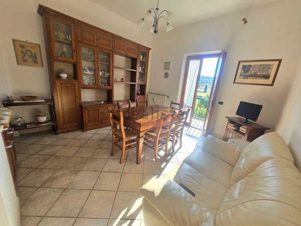 appartamento in vendita a Montelupo Fiorentino