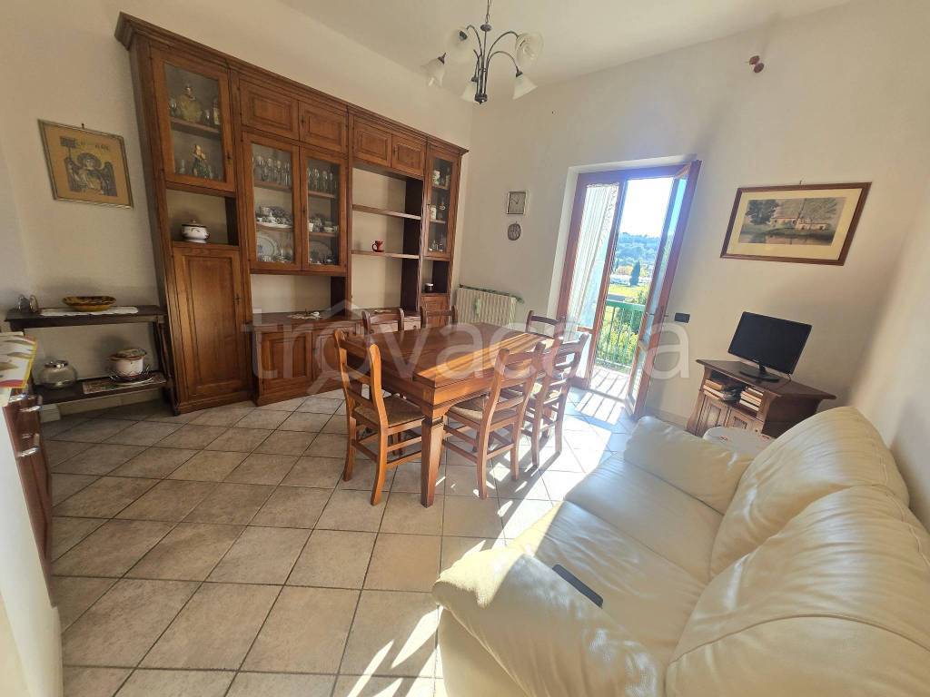 appartamento in vendita a Montelupo Fiorentino