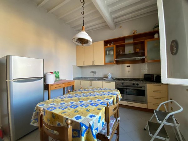 appartamento in vendita a Montelupo Fiorentino