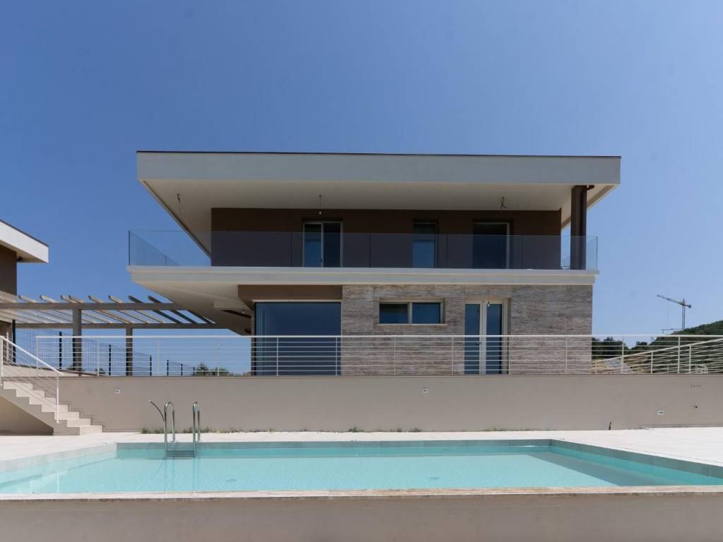 casa indipendente in vendita a Montelupo Fiorentino