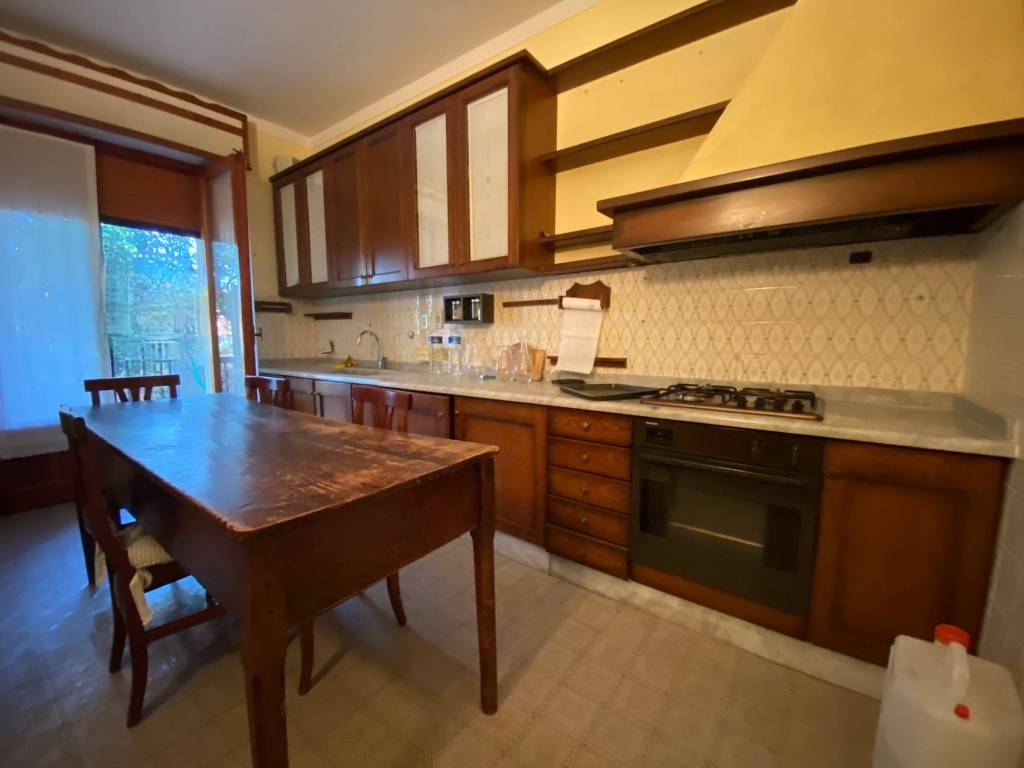 appartamento in vendita a Montelupo Fiorentino