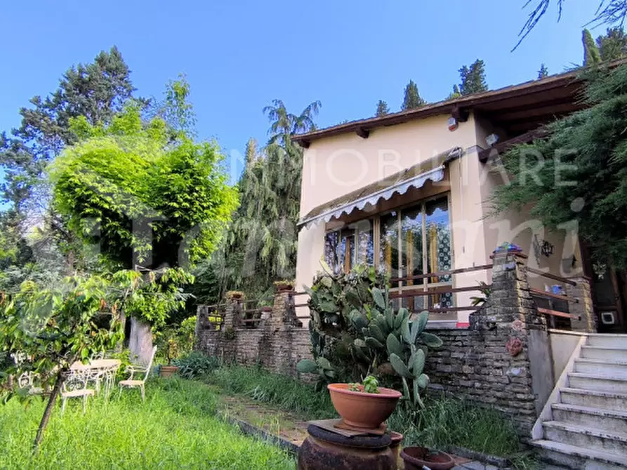casa indipendente in vendita a Montelupo Fiorentino
