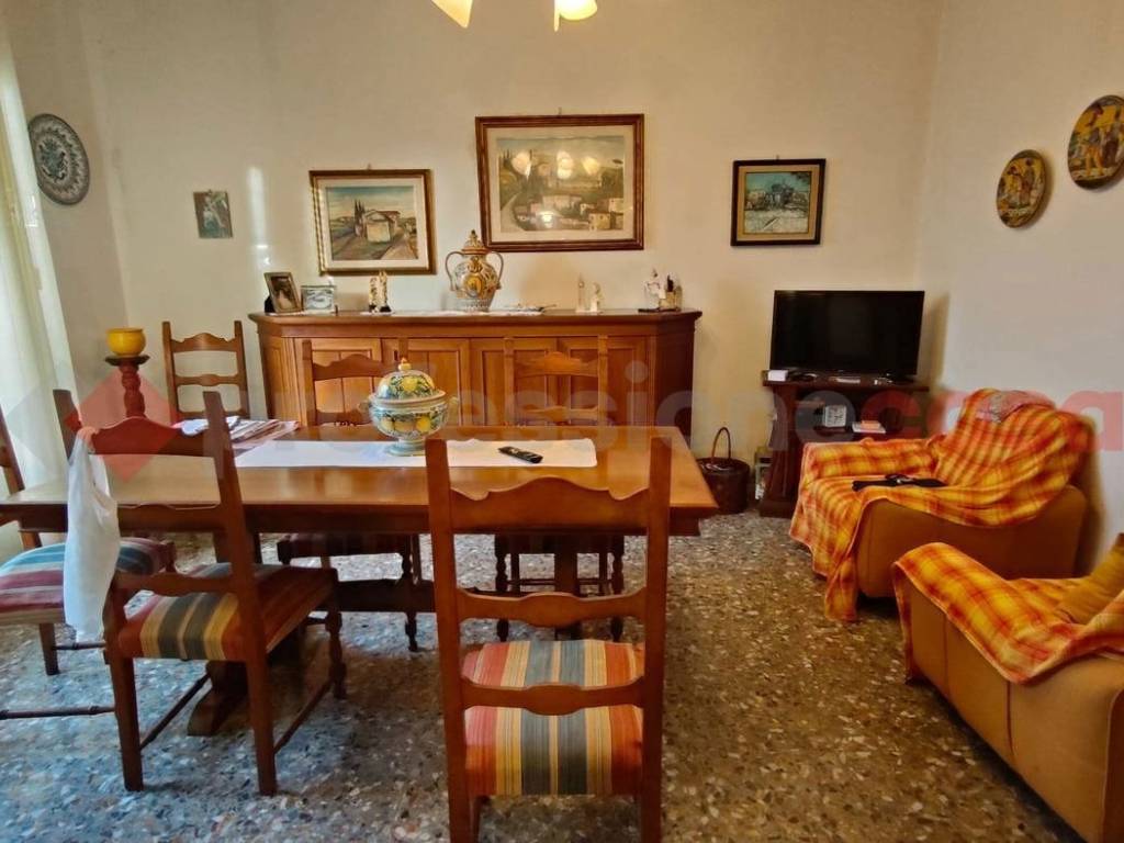 appartamento in vendita a Montelupo Fiorentino