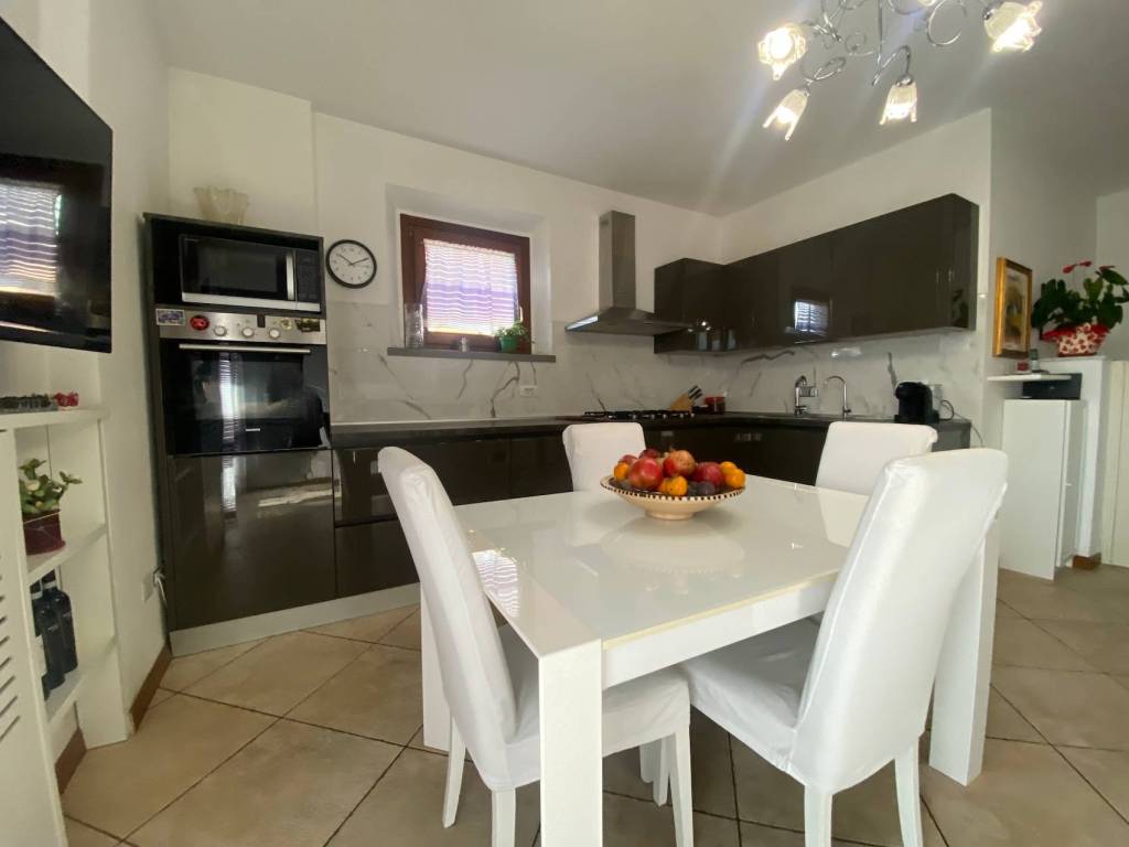 appartamento in vendita a Montelupo Fiorentino