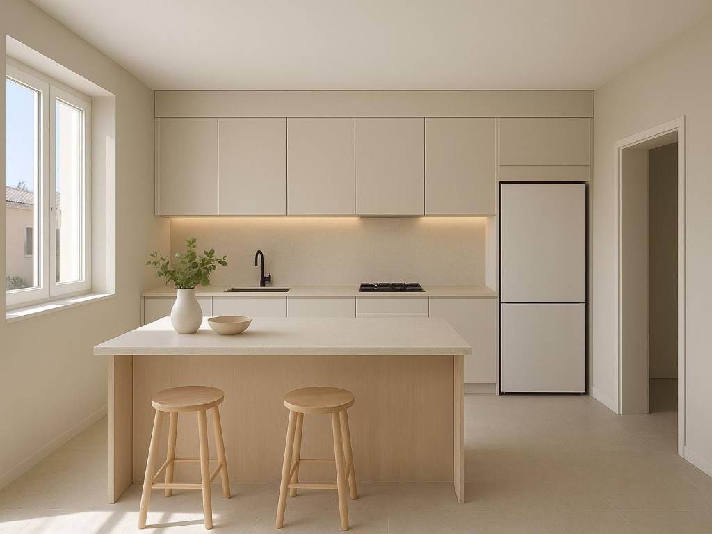 appartamento in vendita a Montelupo Fiorentino