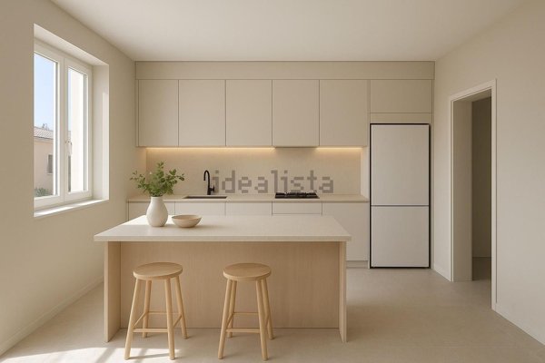 appartamento in vendita a Montelupo Fiorentino