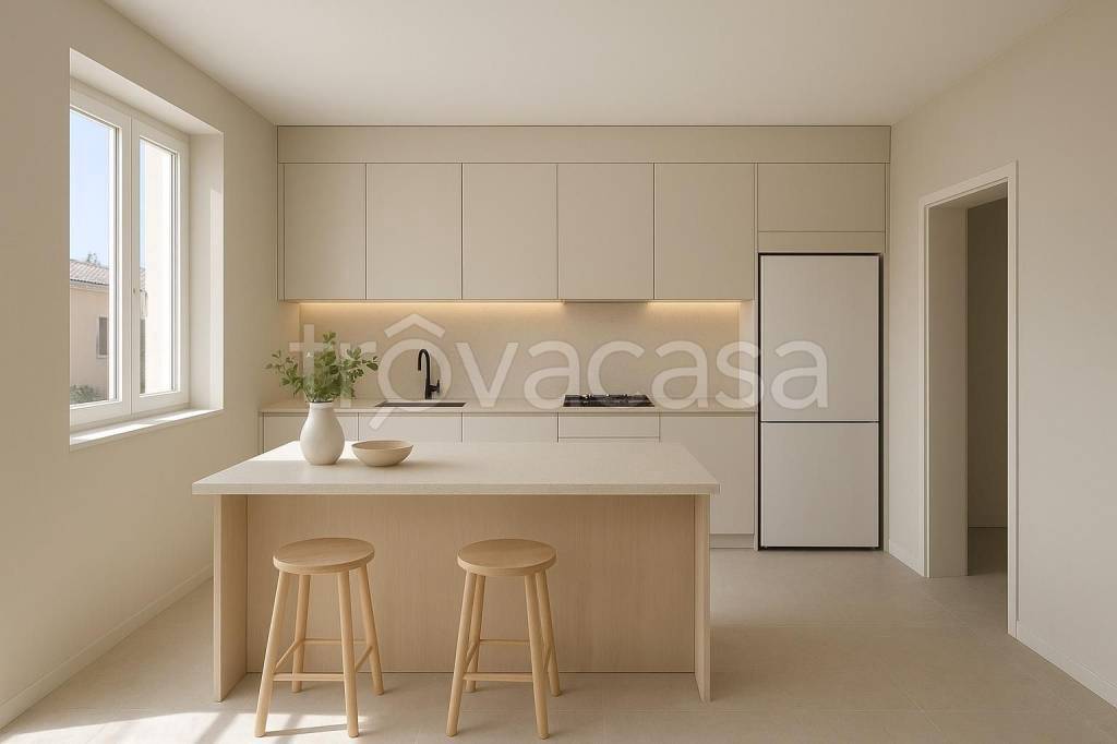 appartamento in vendita a Montelupo Fiorentino