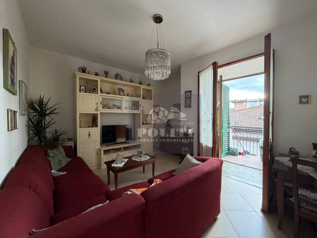 appartamento in vendita a Montelupo Fiorentino