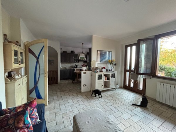 appartamento in vendita a Montelupo Fiorentino
