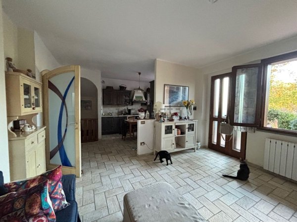 appartamento in vendita a Montelupo Fiorentino