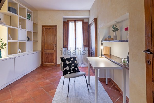 appartamento in vendita a Montelupo Fiorentino