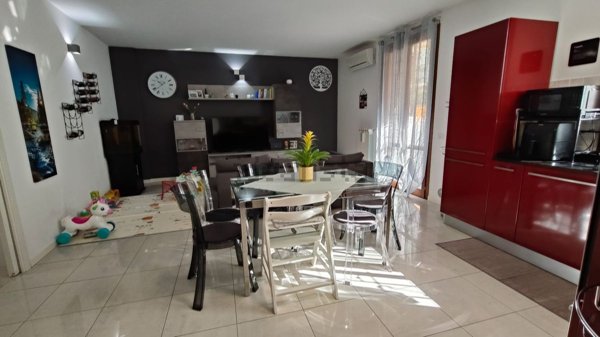 appartamento in vendita a Montelupo Fiorentino