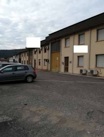 appartamento in vendita a Montelupo Fiorentino in zona Camaioni
