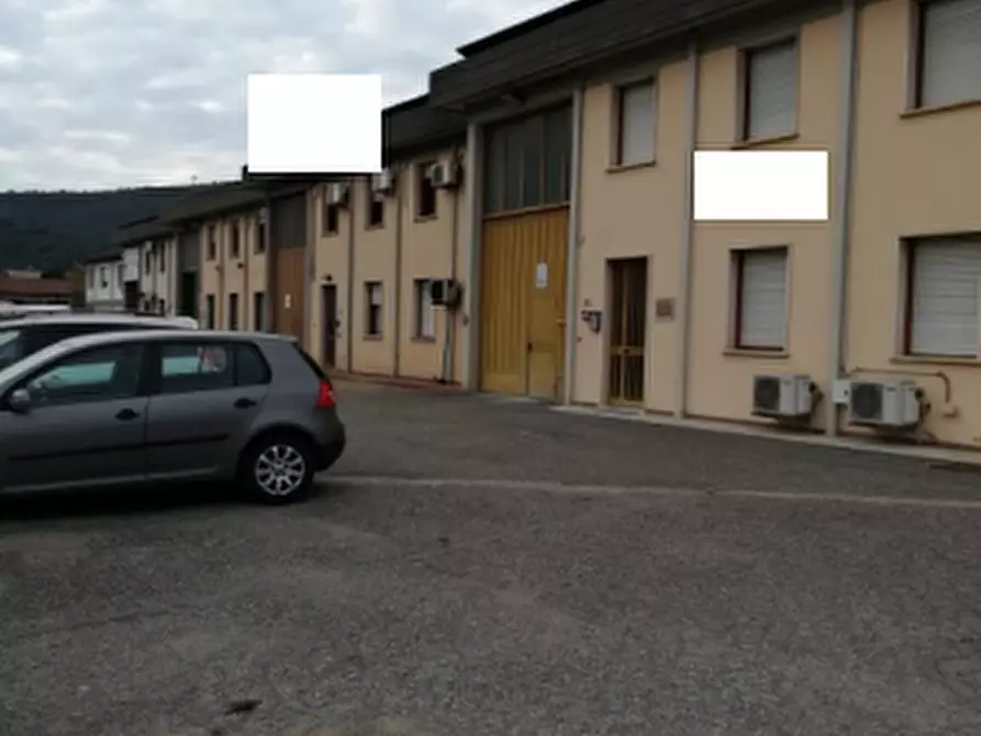 capannone in vendita a Montelupo Fiorentino in zona Camaioni