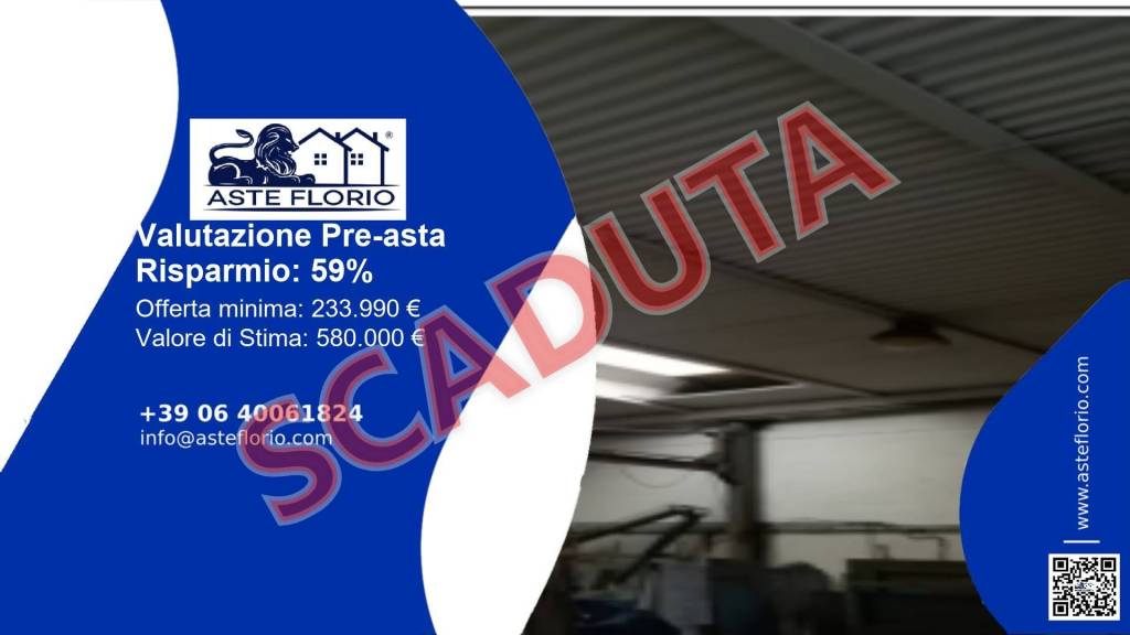 locale commerciale in vendita a Montelupo Fiorentino in zona Camaioni