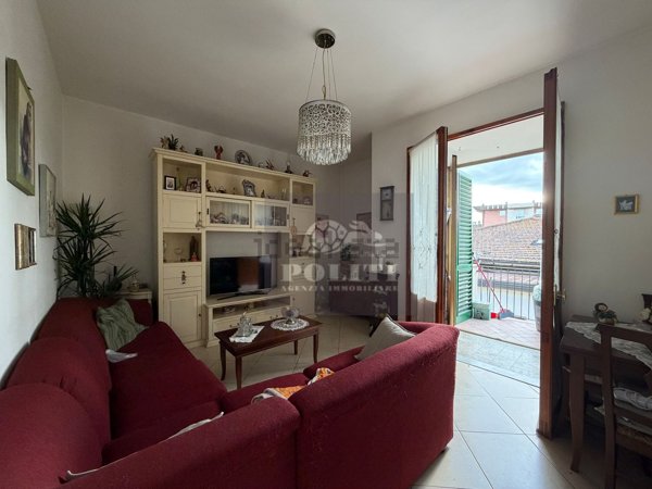 appartamento in vendita a Montelupo Fiorentino