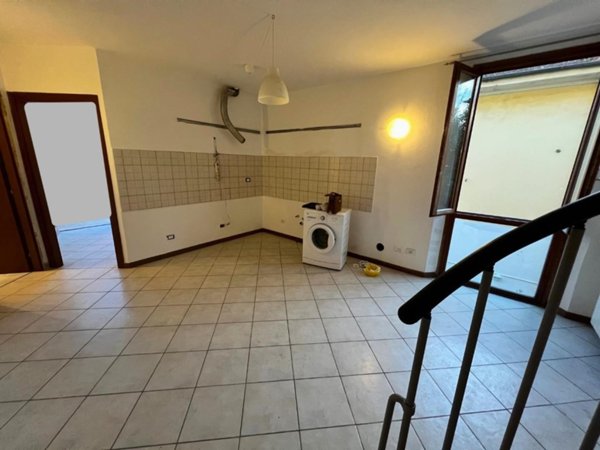 appartamento in vendita a Montelupo Fiorentino