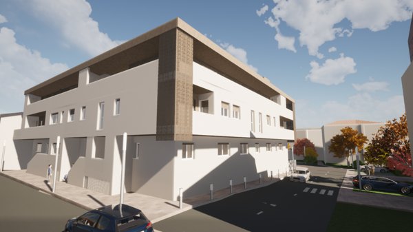 appartamento in vendita a Montelupo Fiorentino