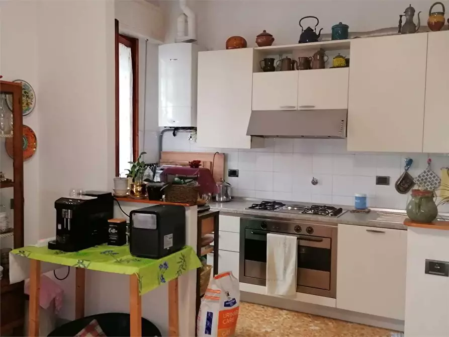 appartamento in vendita a Montelupo Fiorentino