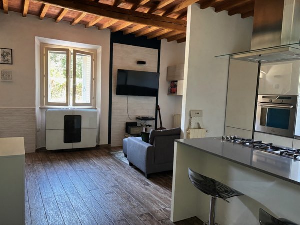 casa indipendente in vendita a Montelupo Fiorentino