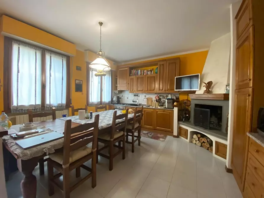 casa indipendente in vendita a Montelupo Fiorentino in zona Ambrogiana