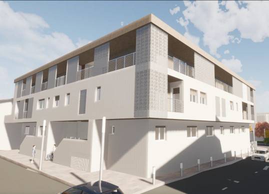 appartamento in vendita a Montelupo Fiorentino