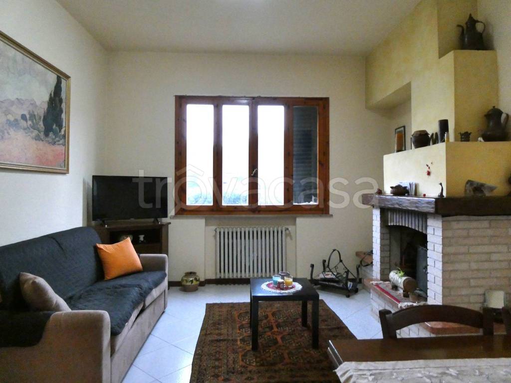 appartamento in vendita a Montelupo Fiorentino in zona Camaioni