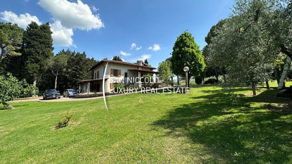 casa indipendente in vendita a Montelupo Fiorentino