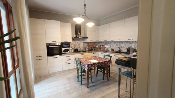 appartamento in vendita a Montelupo Fiorentino