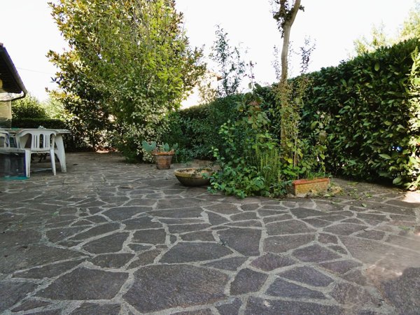 casa indipendente in vendita a Montelupo Fiorentino in zona Sammontana