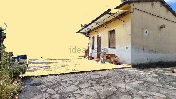 appartamento in vendita a Montelupo Fiorentino