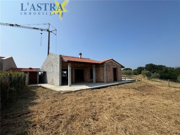 casa indipendente in vendita a Montelupo Fiorentino