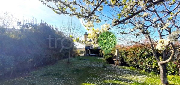 casa indipendente in vendita a Montelupo Fiorentino