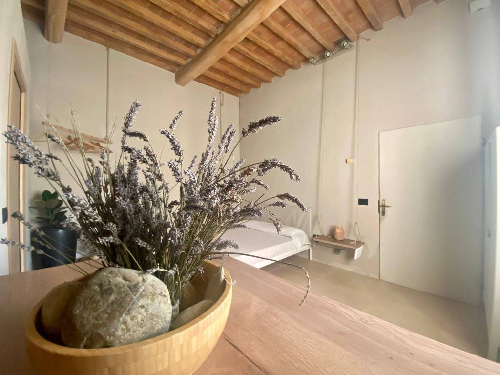 appartamento in vendita a Montelupo Fiorentino in zona Turbone