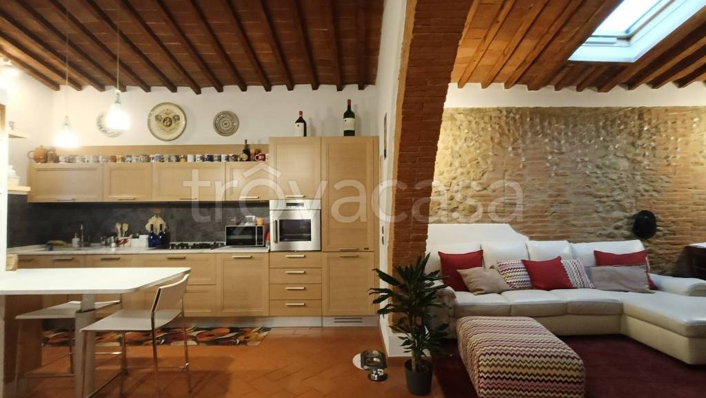 appartamento in vendita a Montelupo Fiorentino