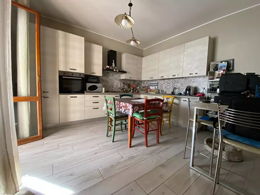 appartamento in vendita a Montelupo Fiorentino