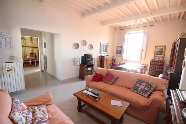 appartamento in vendita a Montelupo Fiorentino