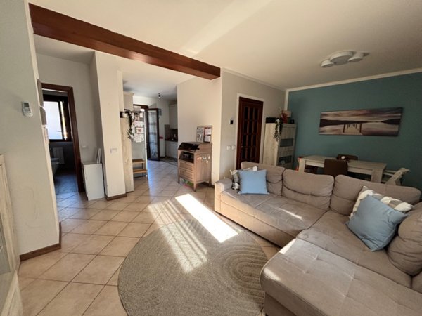 appartamento in vendita a Montelupo Fiorentino